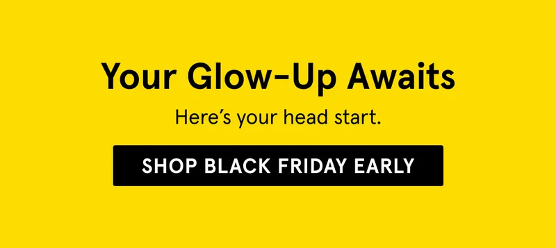 Shop Black Friday Early