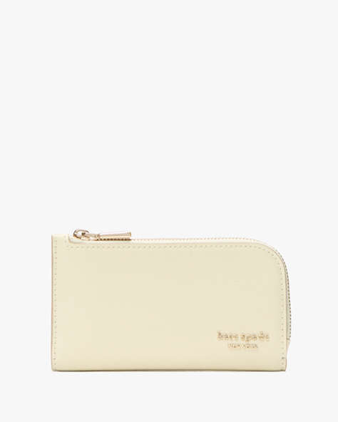 Devin Small Bifold Wallet