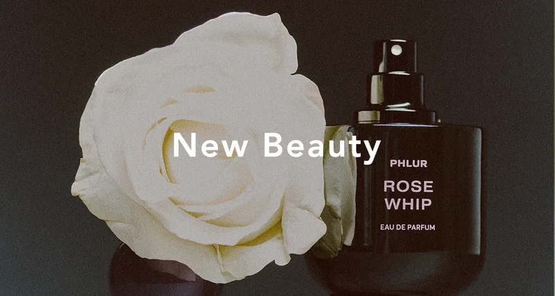 New Beauty