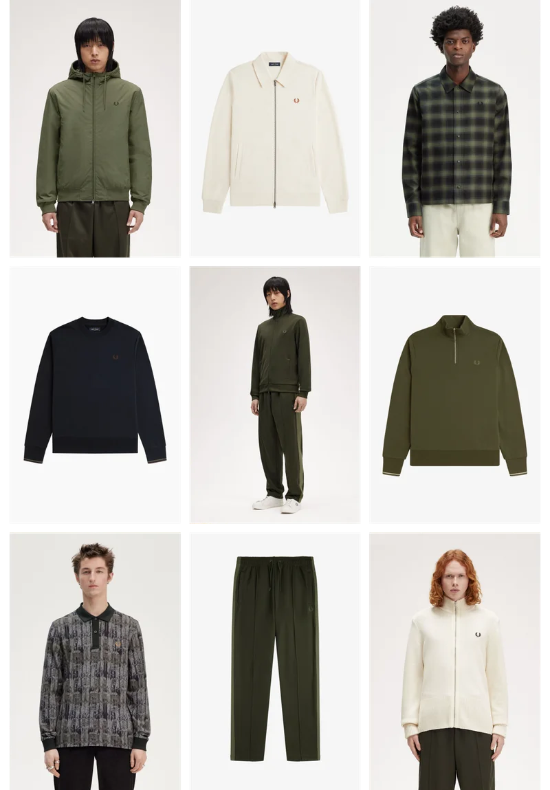 Shop Mens New Releases