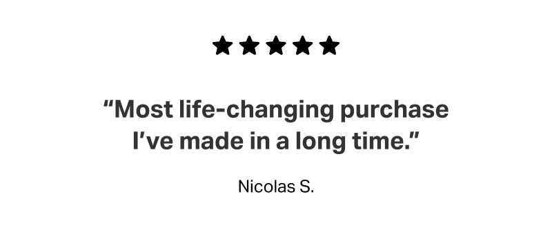 Hear why members love the Pod