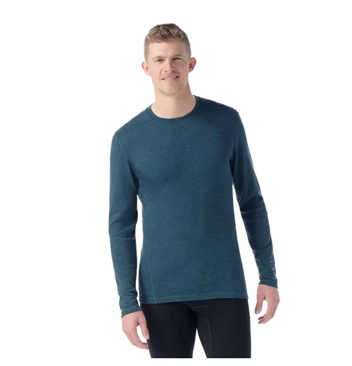 Men's Classic Thermal Merino Base Layer Crew