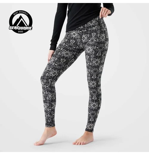 Women's Classic Thermal Merino Base Layer Bottom