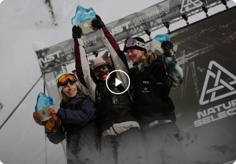 The 2026 YETI Natural Selection
