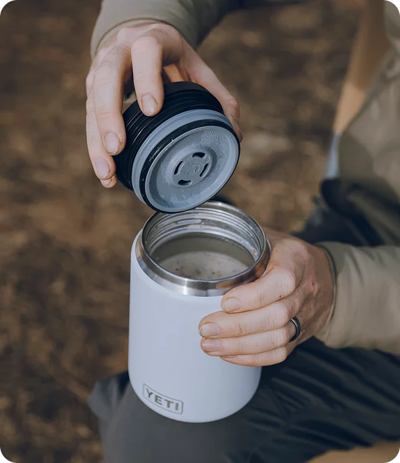 Rambler® 24 oz. Food Jar