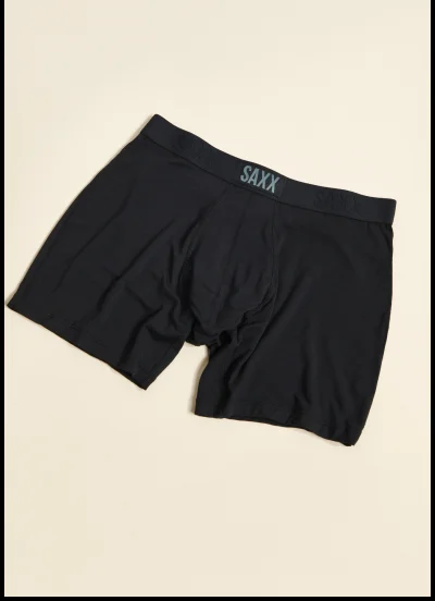 Vibe Super Soft Boxer Brief