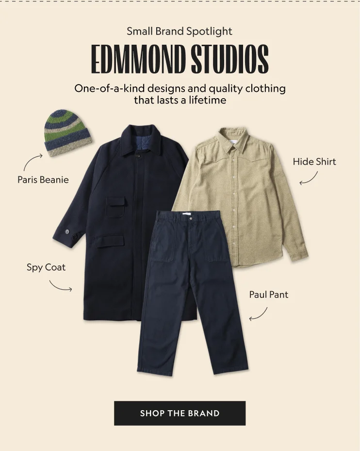 Edmmond Studios