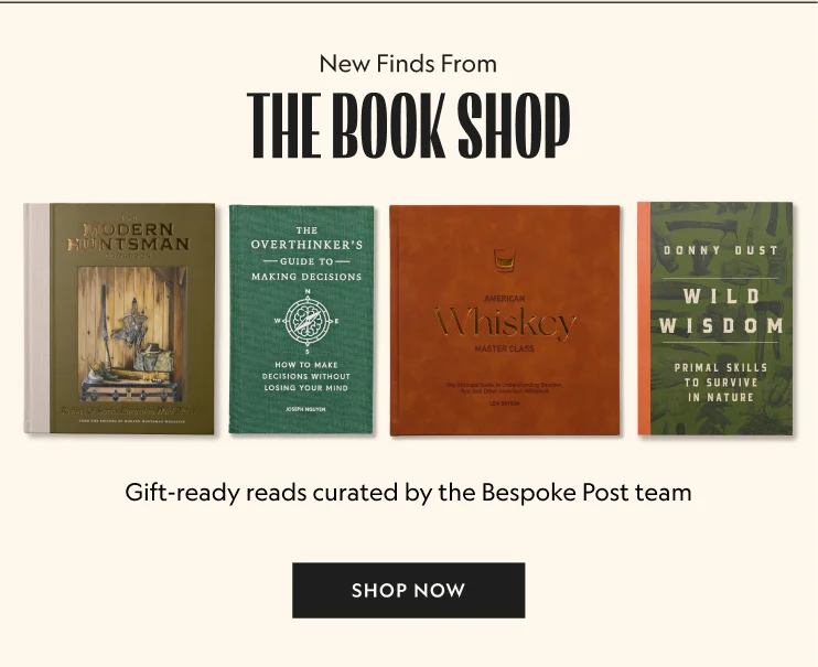 The Book Shop