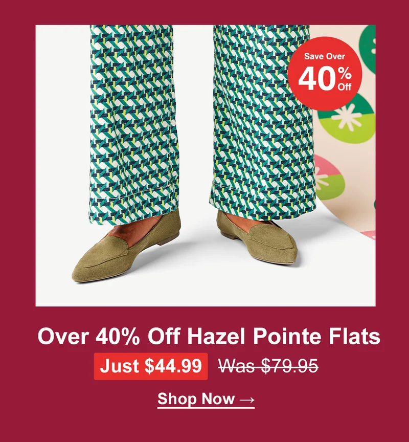 Hazel Pointe Flats