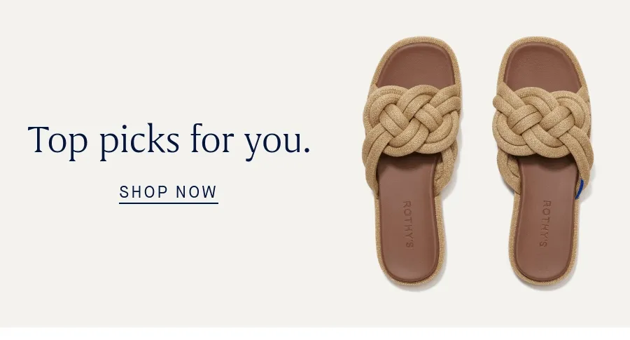 TRENDING NOW