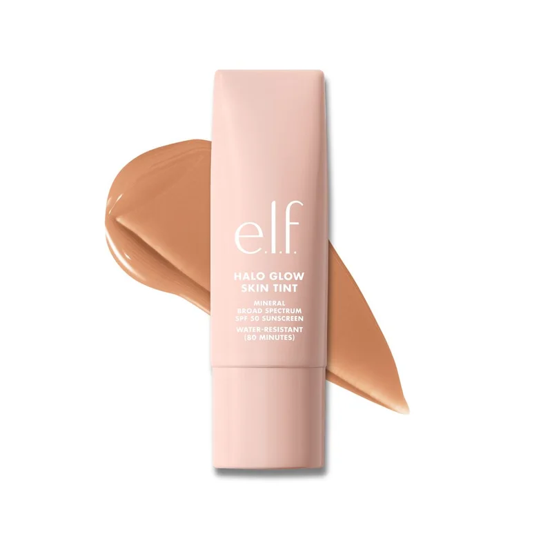Halo Glow Skin Tint SPF 50