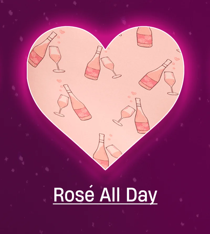 Rose All Day