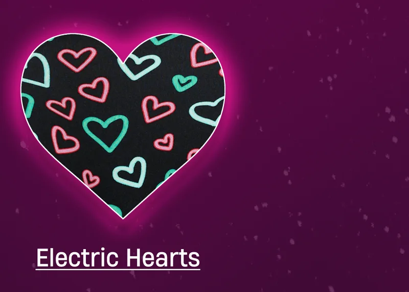 Electric Hearts