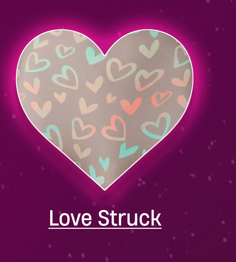Love Struck