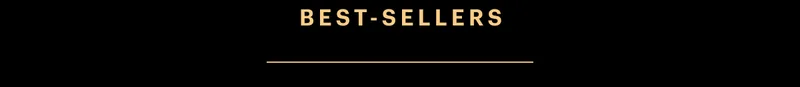 BEST-SELLERS
