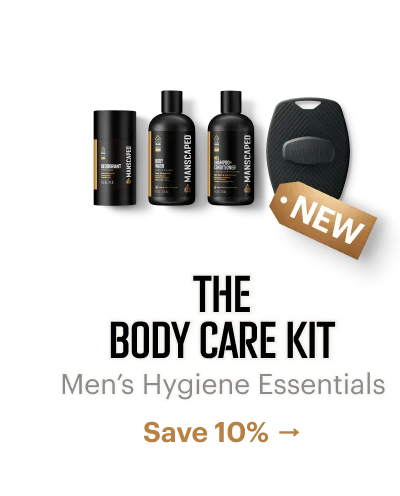 The Body Care Kit