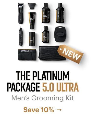 The Platinum Package 5.0 Ultra