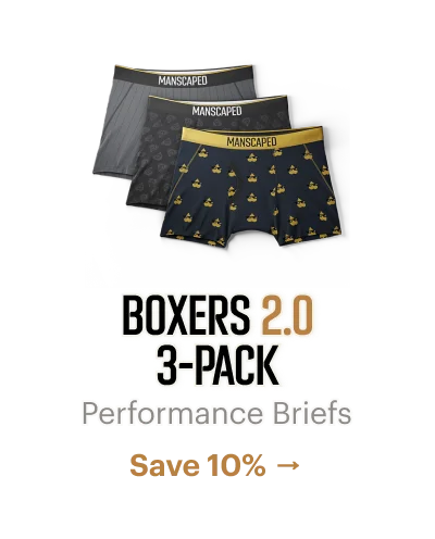 Boxers 2.0 3-pack