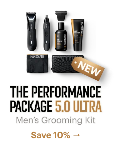 The Performance Package 5.0 Ultra