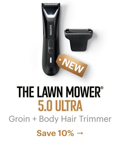The Lawn Mower® 5.0 Ultra