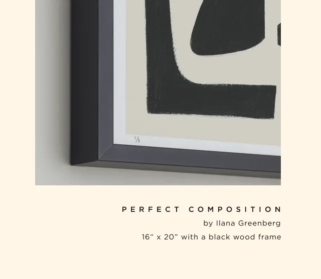Perfect Composition