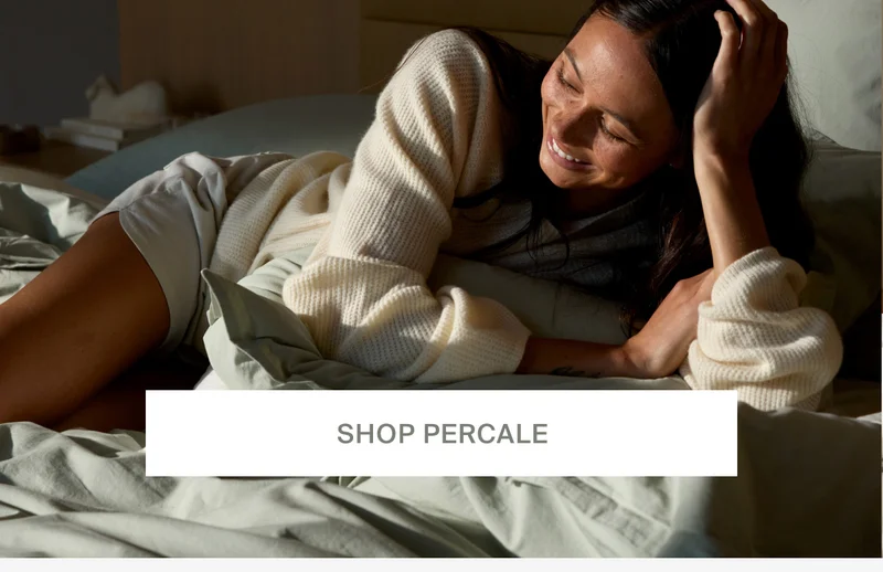Shop Percale