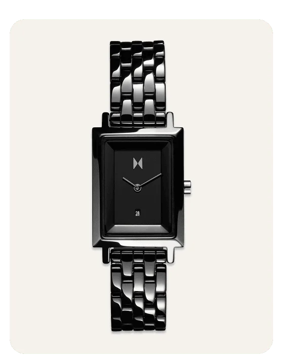 Sig Square | Gloss Black