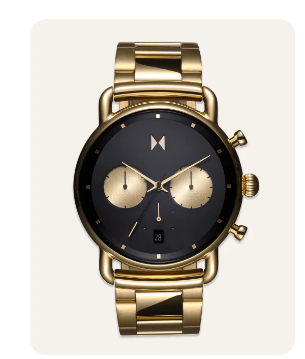 Blacktop II | Stinger Gold