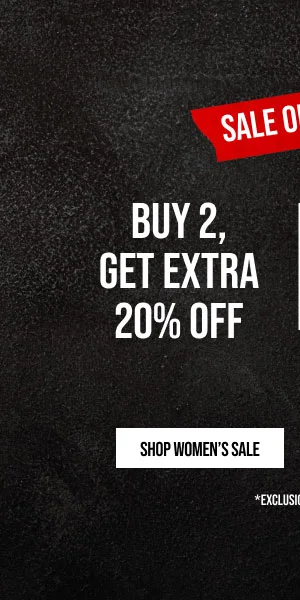 Sale On Sale Buy 2, Get Extra 20% off Shop Women's Sale