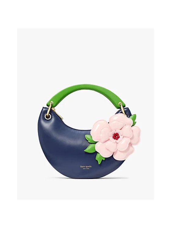 Expo Top Handle Bag