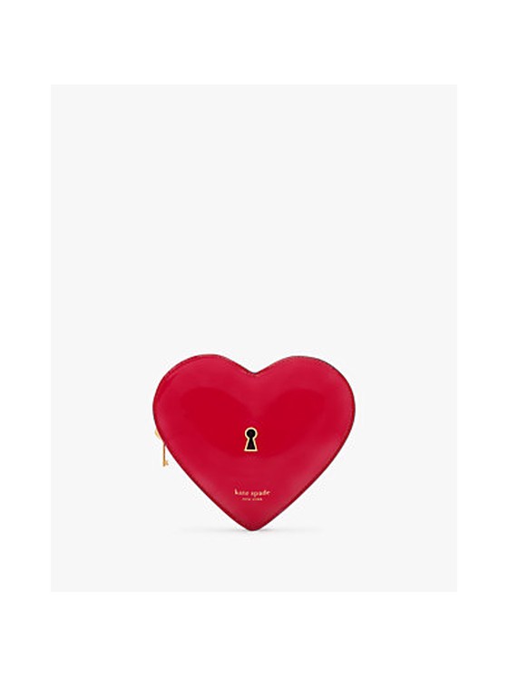 Key To My Heart 3D Micro Crossbody