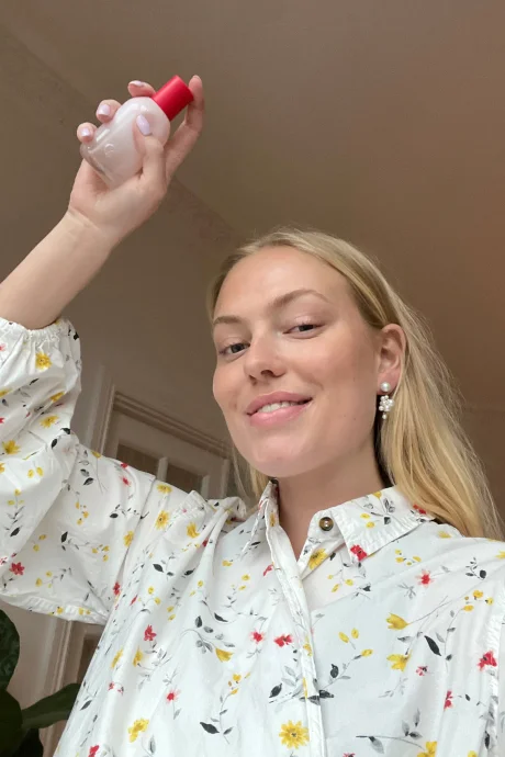 Glossier You