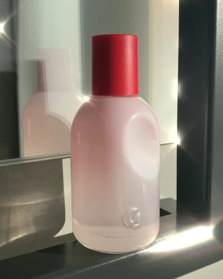 Glossier You