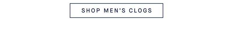 SHOP MEN'S CLOGS