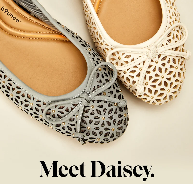 Meet Daisey