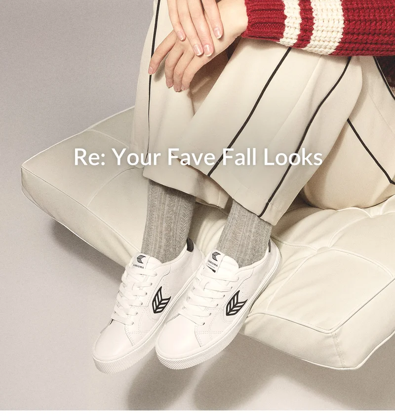 Re: Your Fave Fall Looks