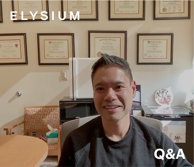 ELYSIUM | Q&A
