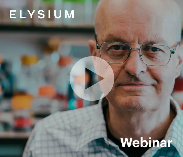 ELYSIUM | Webinar