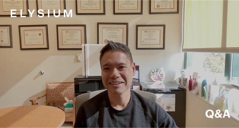 ELYSIUM | Q&A