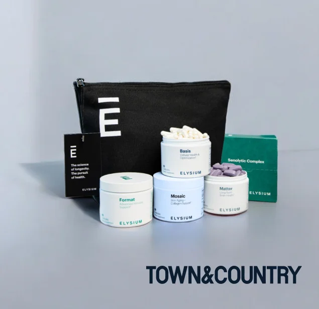 TOWN&COUNTRY