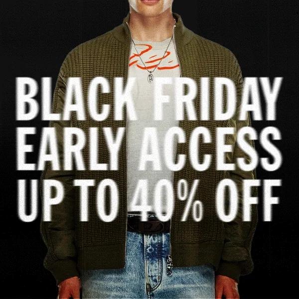 Unlock Your Early Access