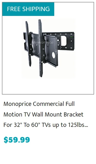 View product recommended for you