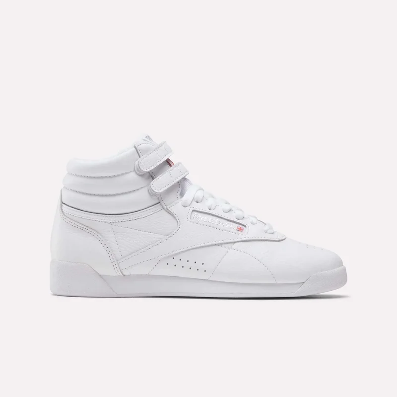 Image of Women's Freestyle Hi Shoes