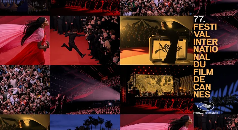 The Festival de Cannes thanks its Official Partners