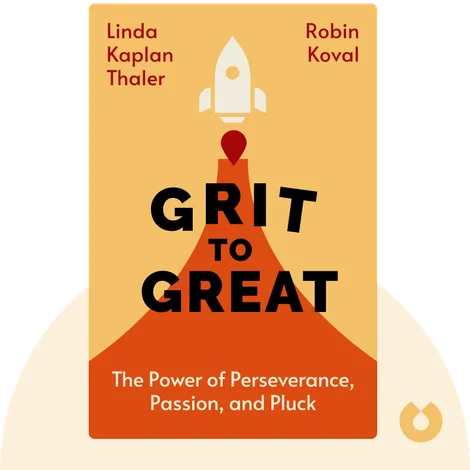 Grit to Great