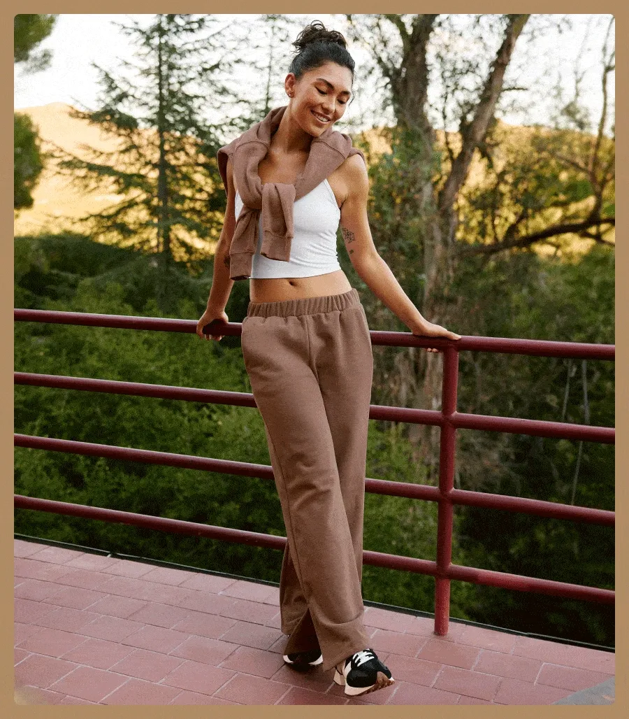 Shop Neutral Lounge Pieces