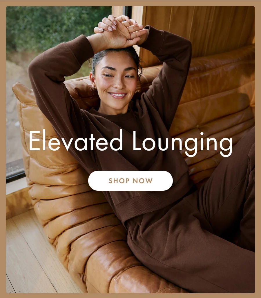 Shop Neutral Lounge Pieces