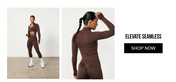 Elevate Seamless