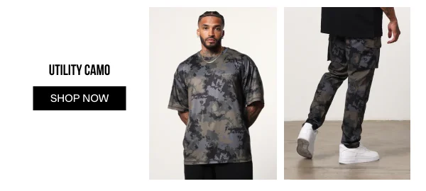 Utility Camo