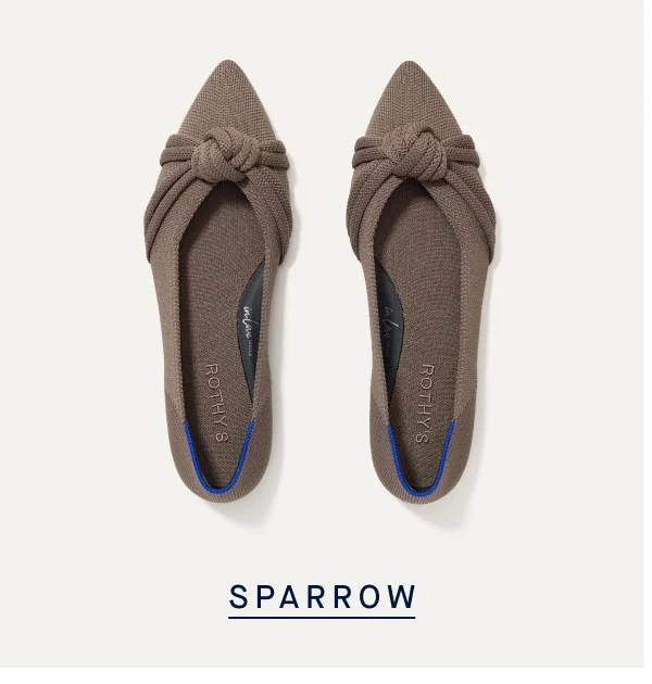 SPARROW